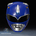Blue Sentinel Helmet