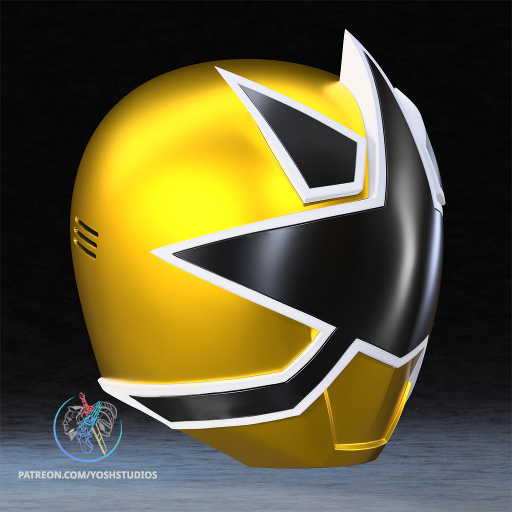 Golden Shogun