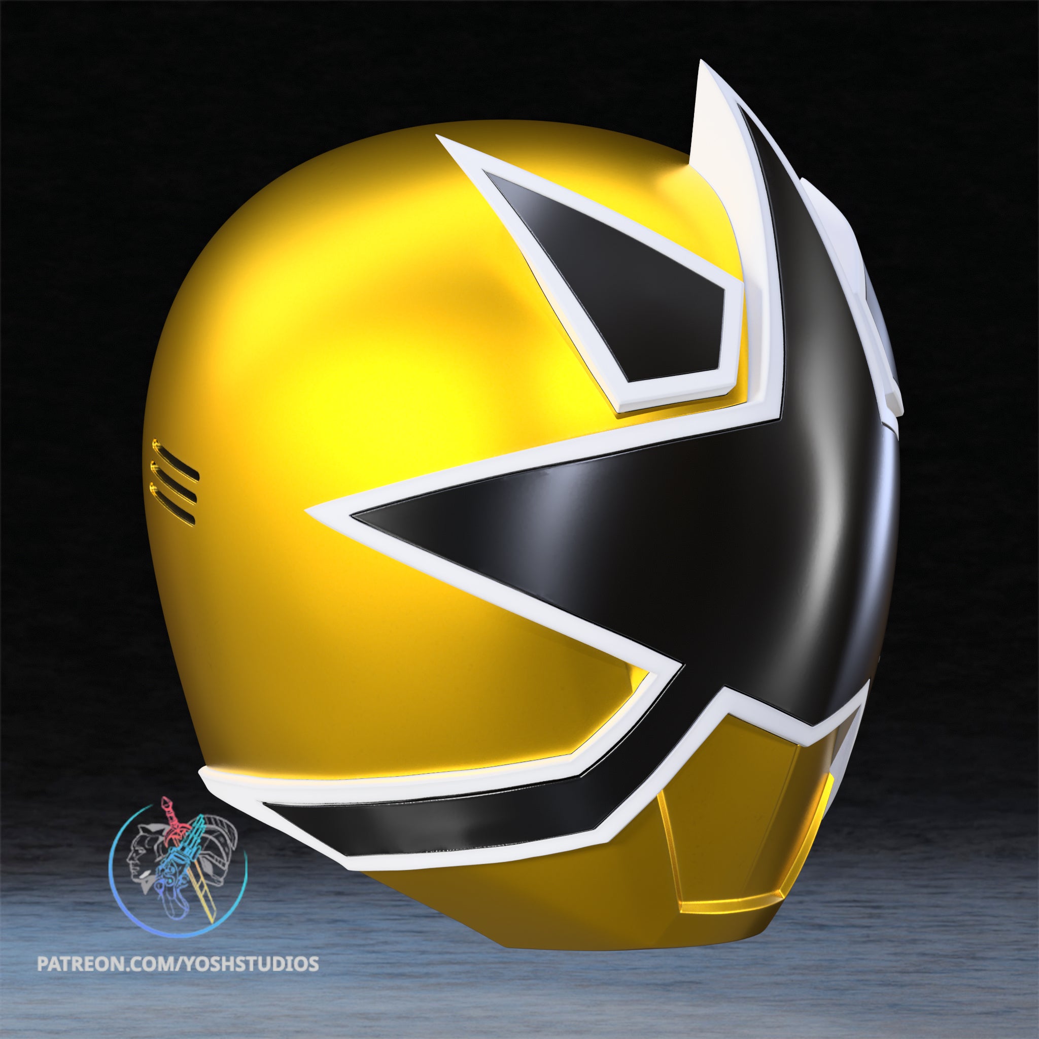 Golden Shogun