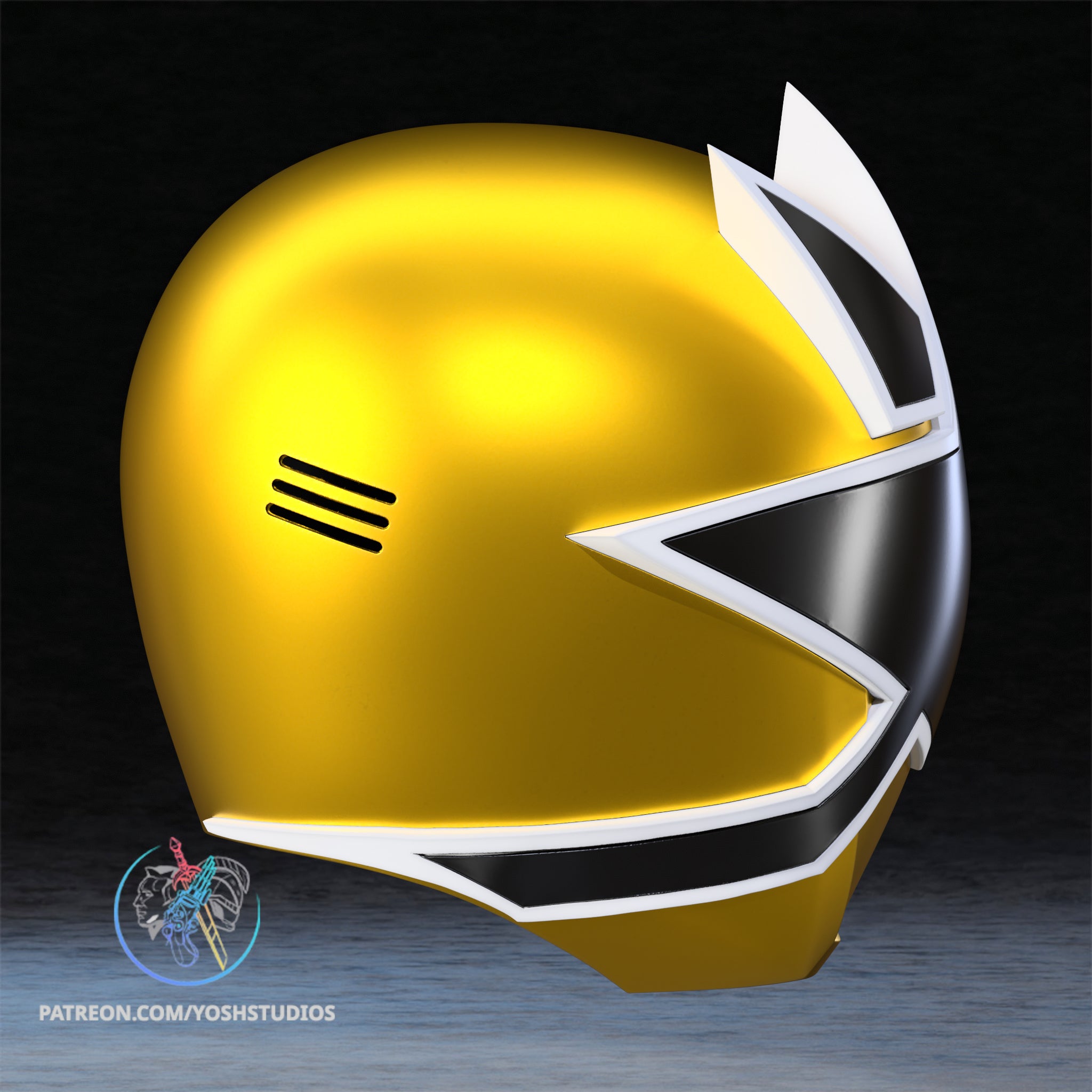 Golden Shogun