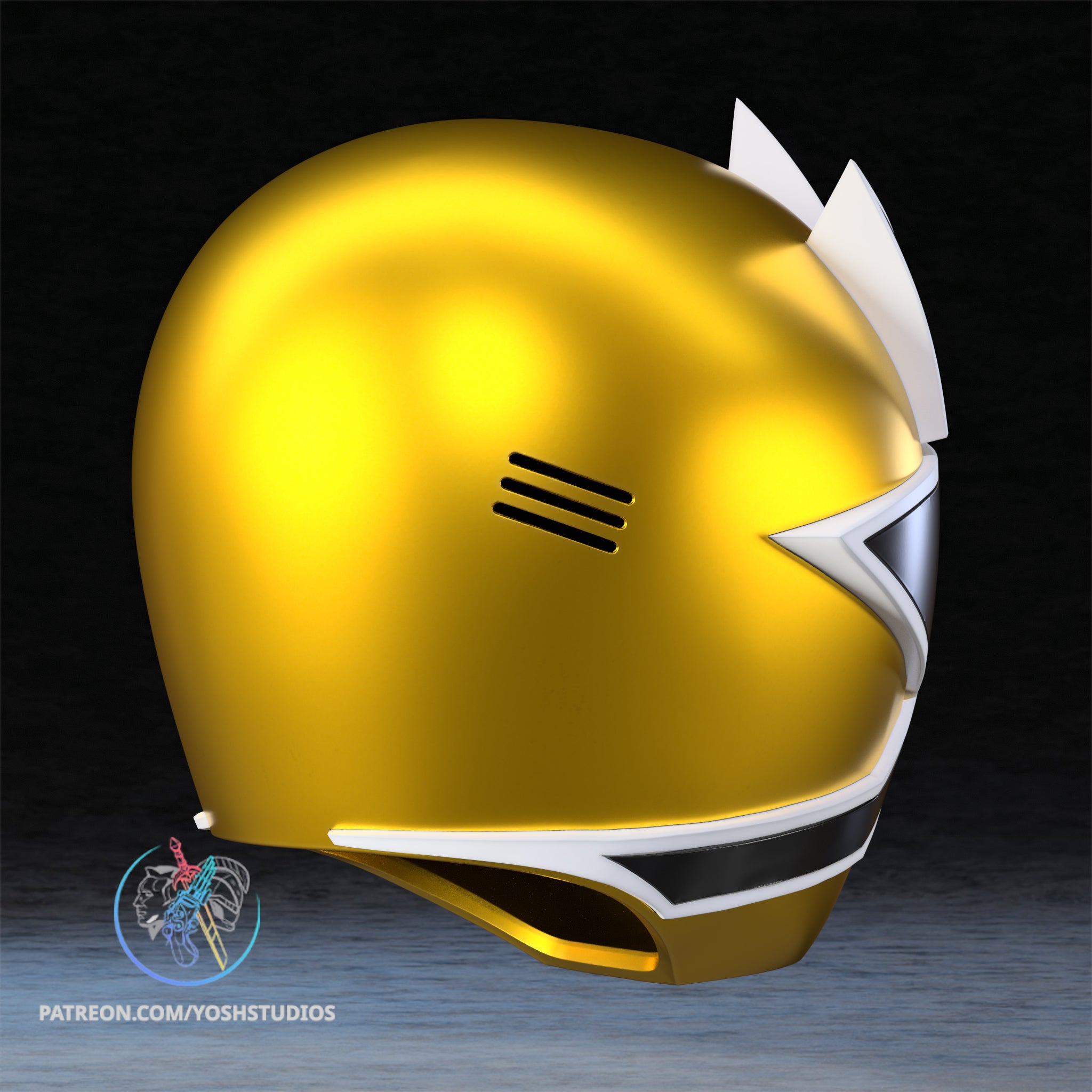 Golden Shogun