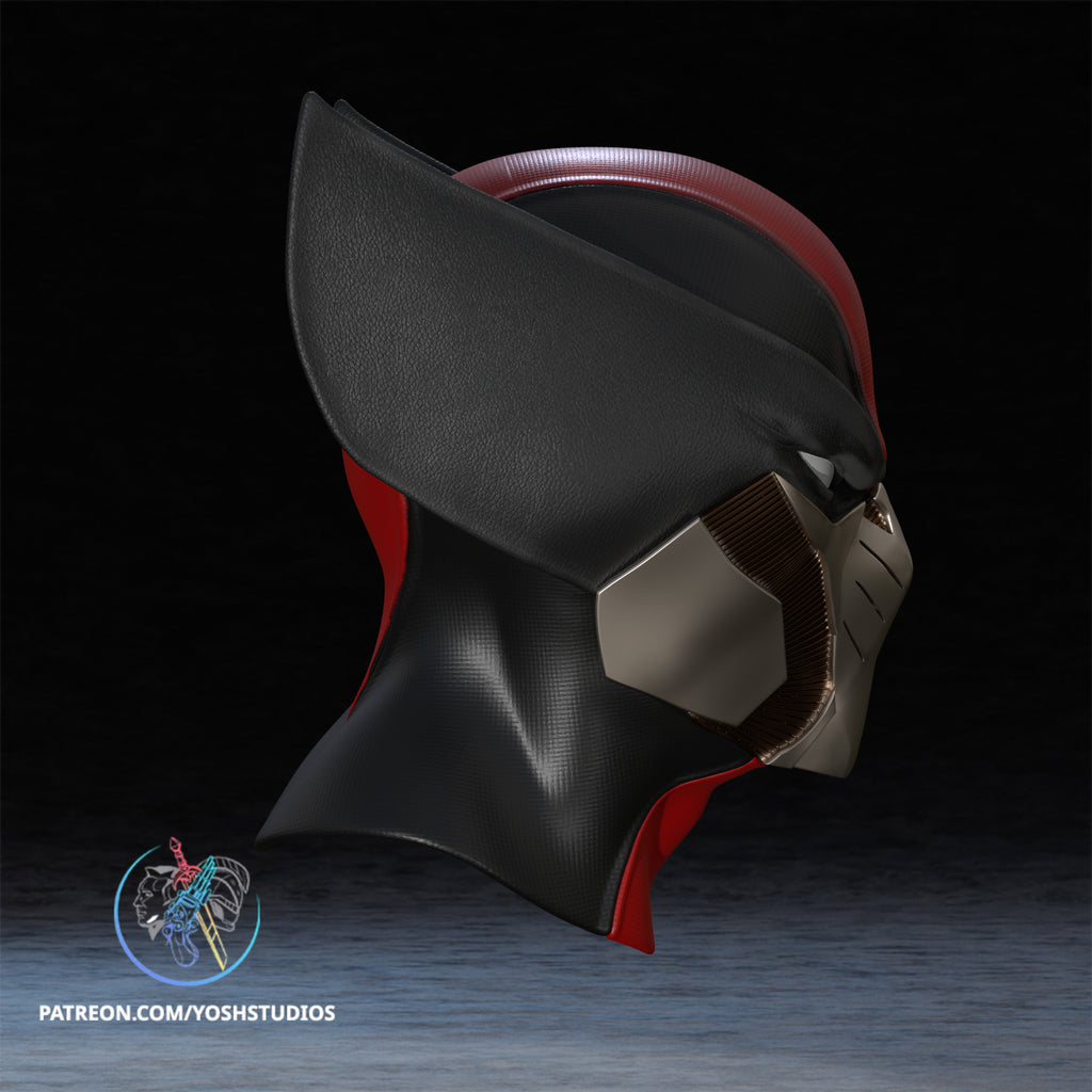 Apex Fang
