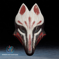 Divine Trickster Mask