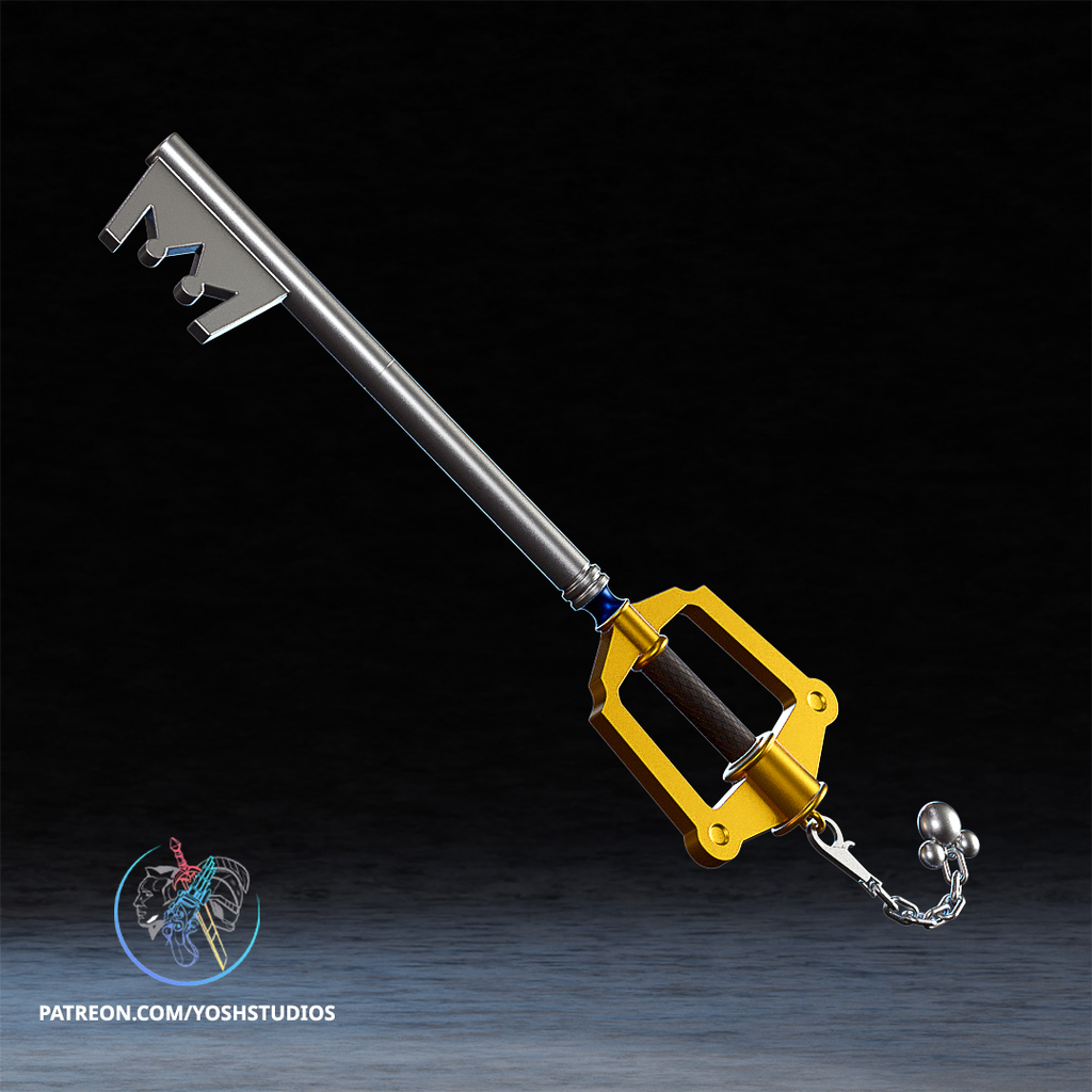 Kingdom Key