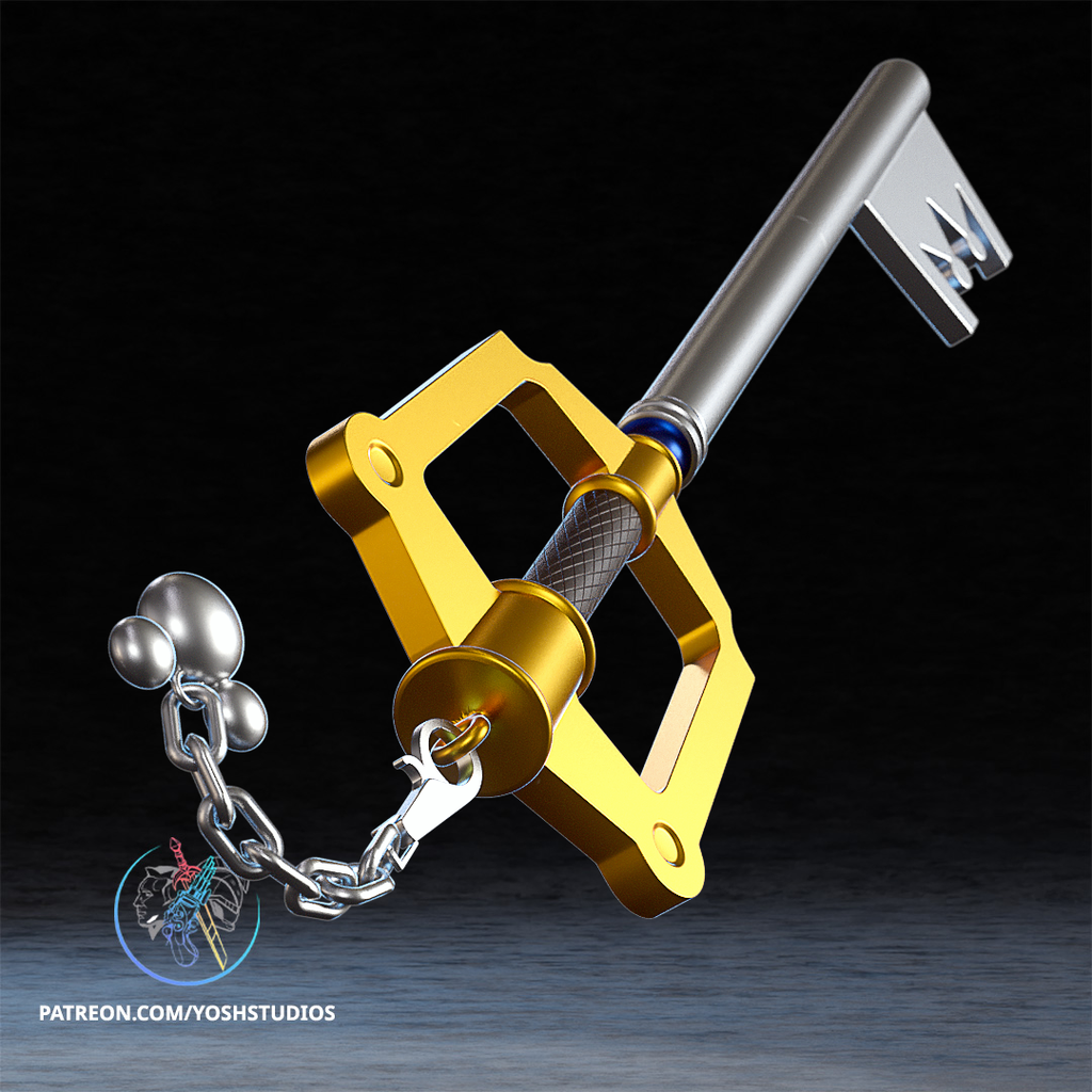 Kingdom Key