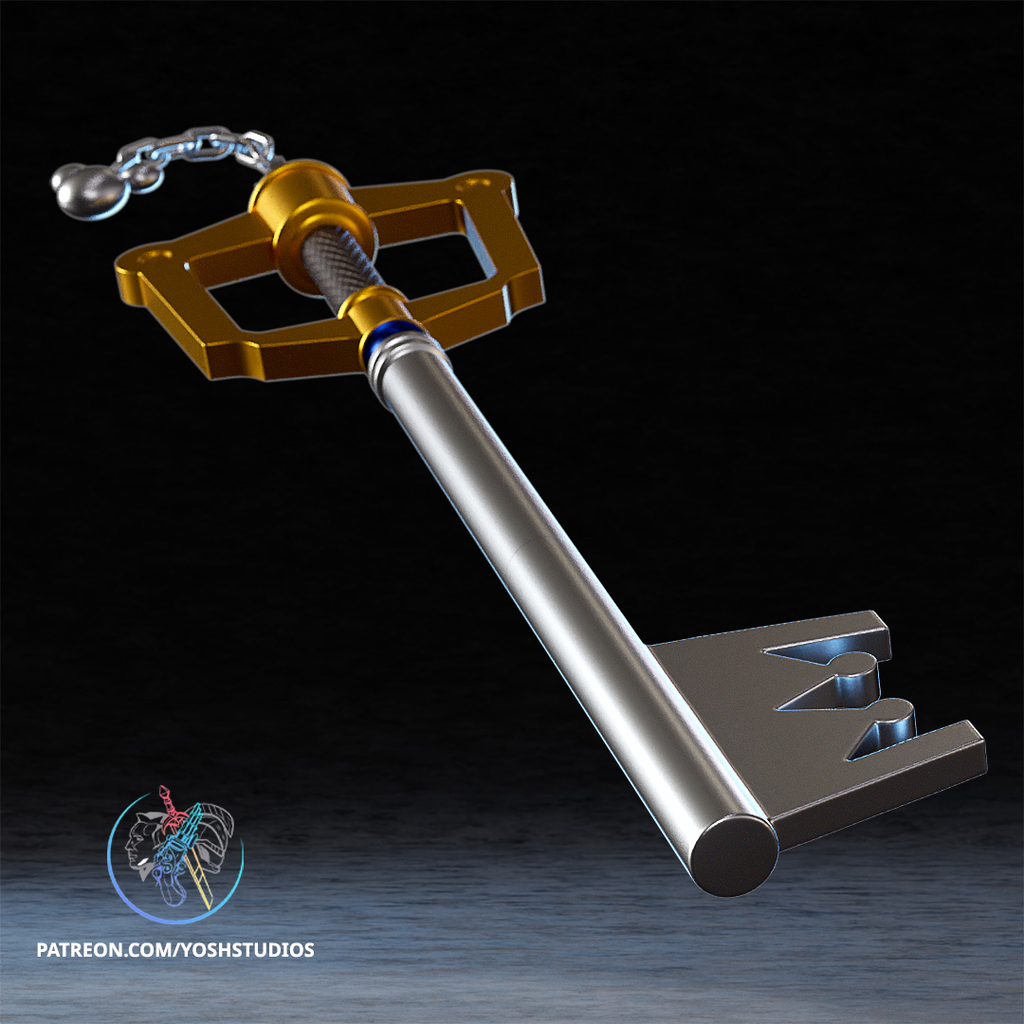 Kingdom Key