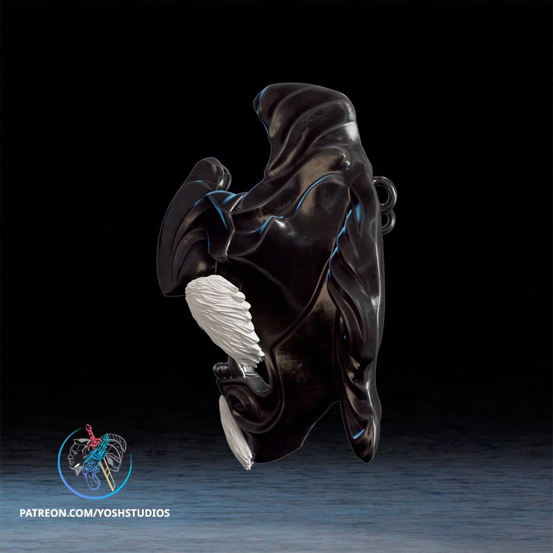 Everfall Mask