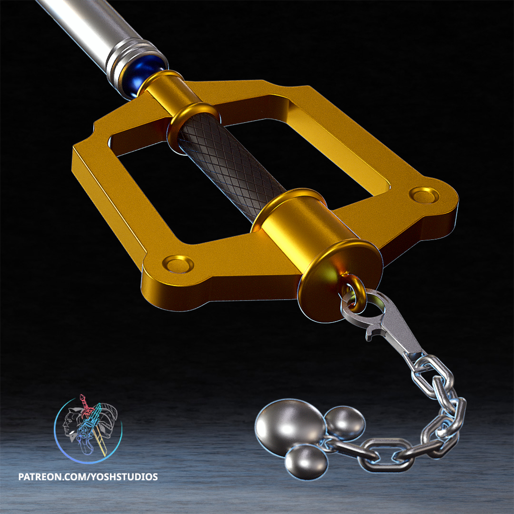 Kingdom Key