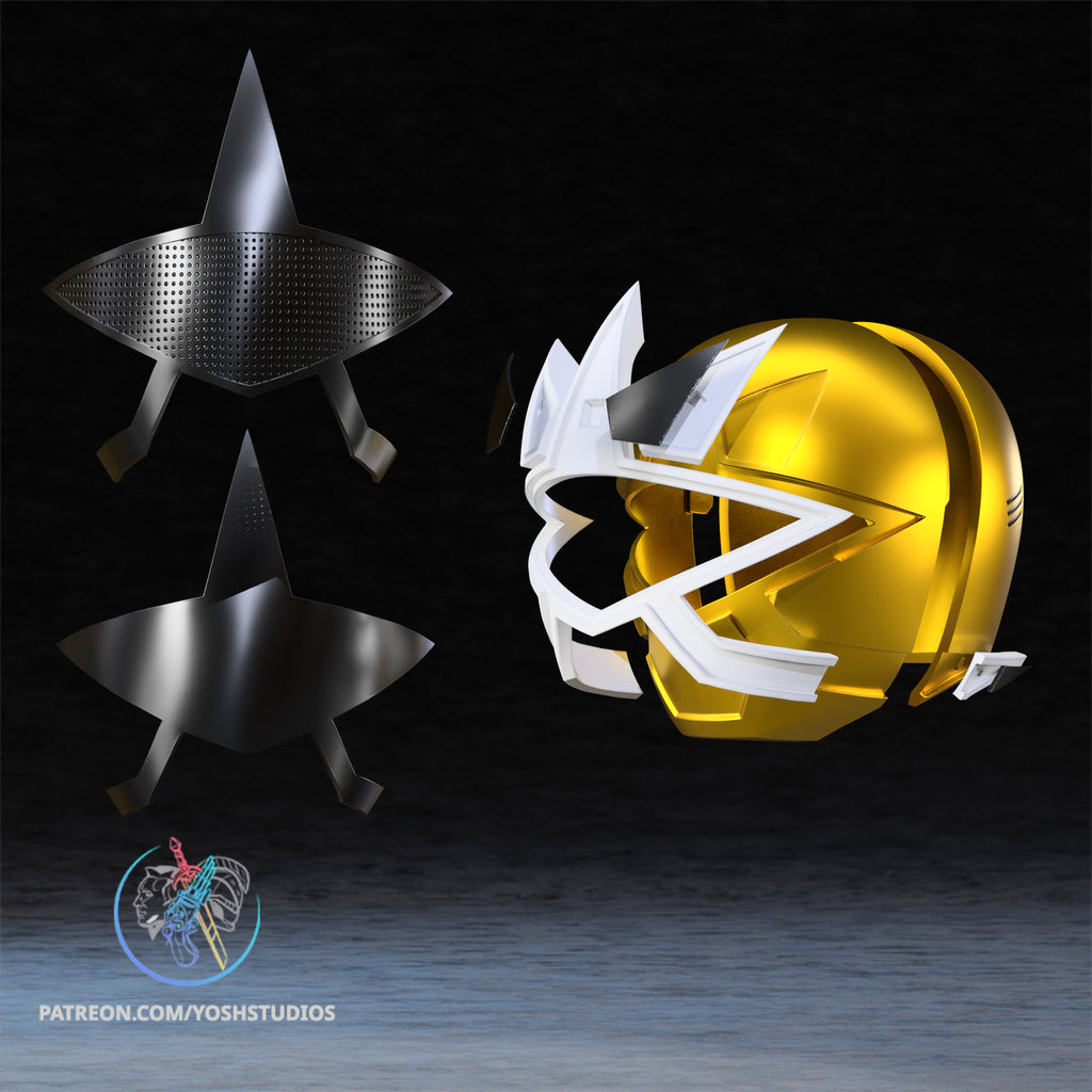 Golden Shogun