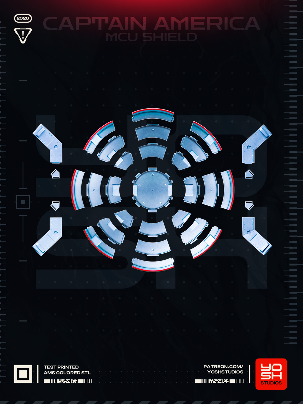 Sentinel Star