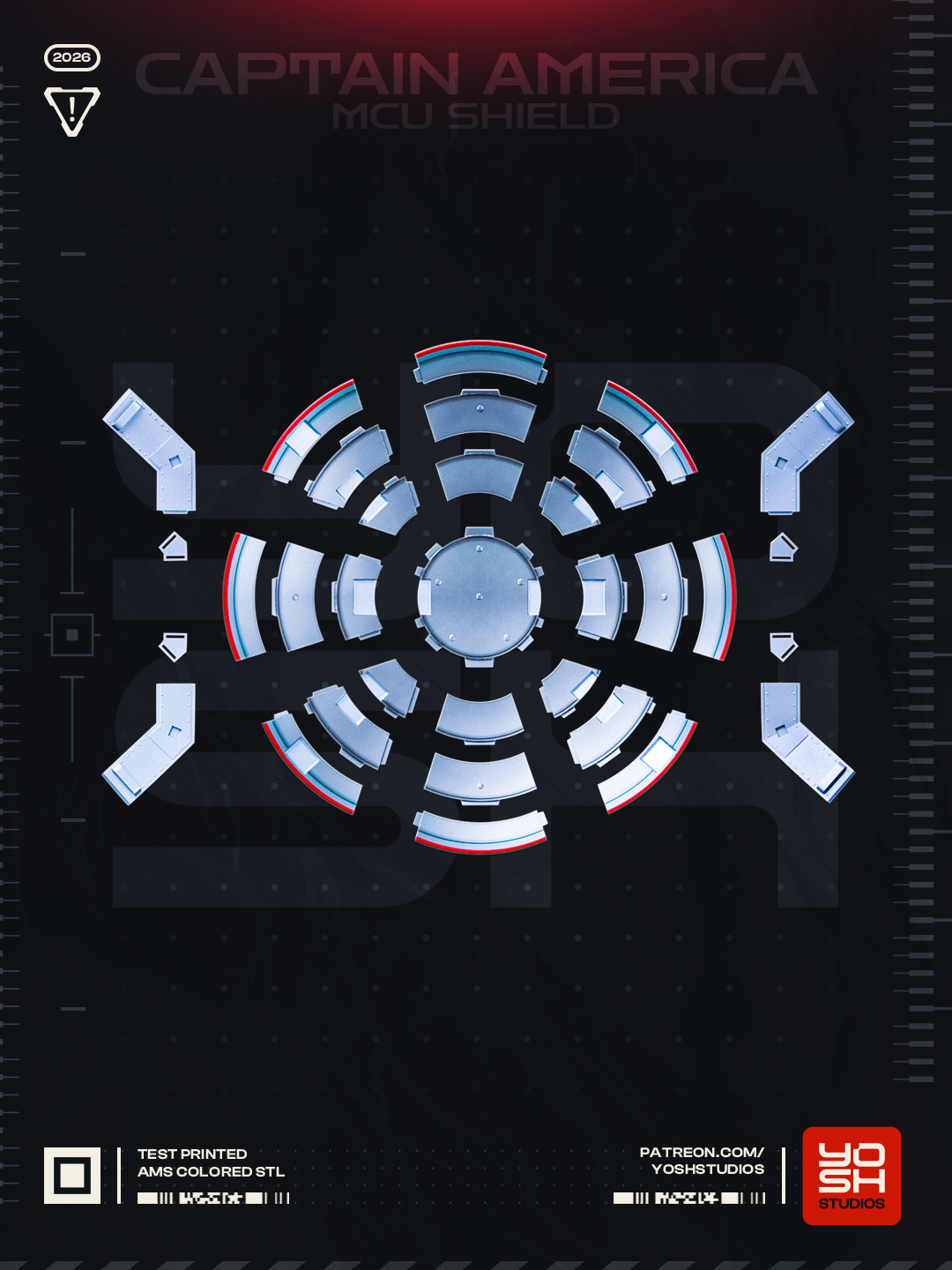 Sentinel Star