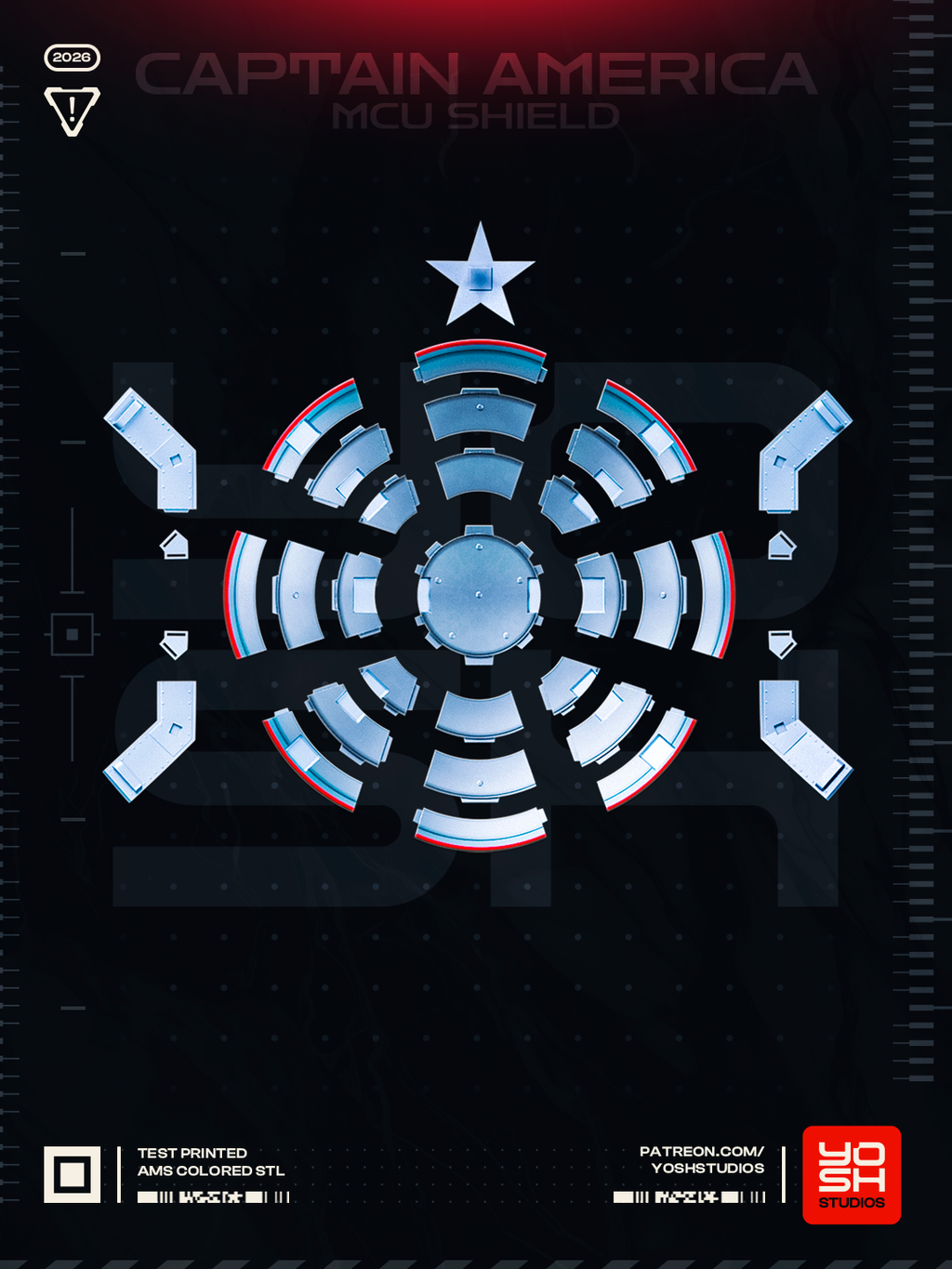 Sentinel Star