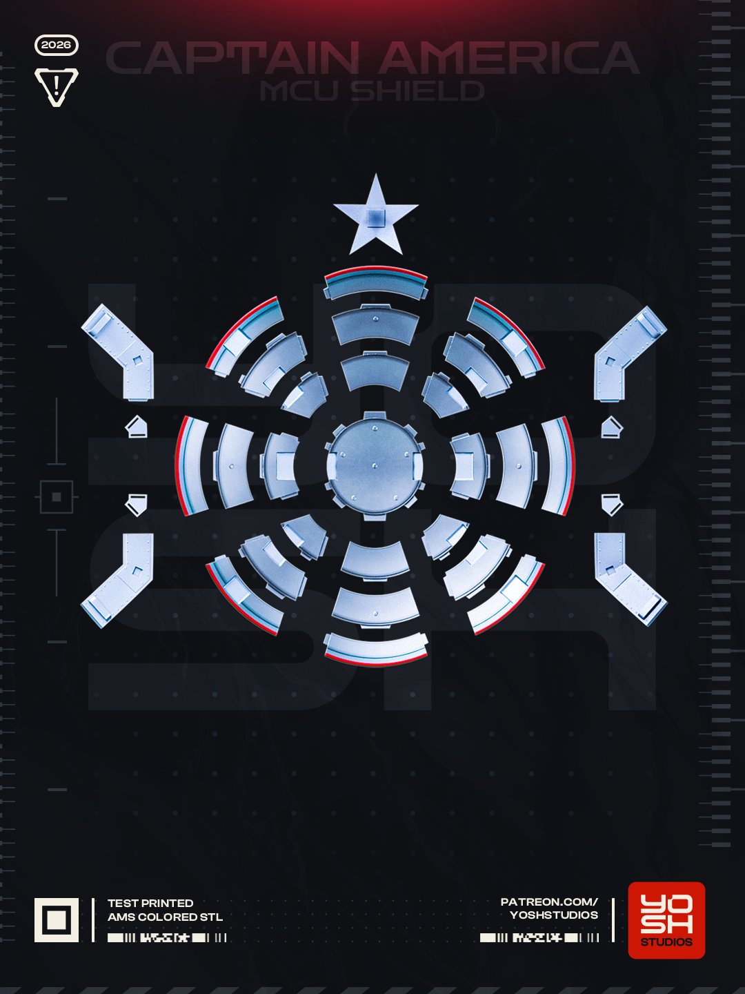Sentinel Star