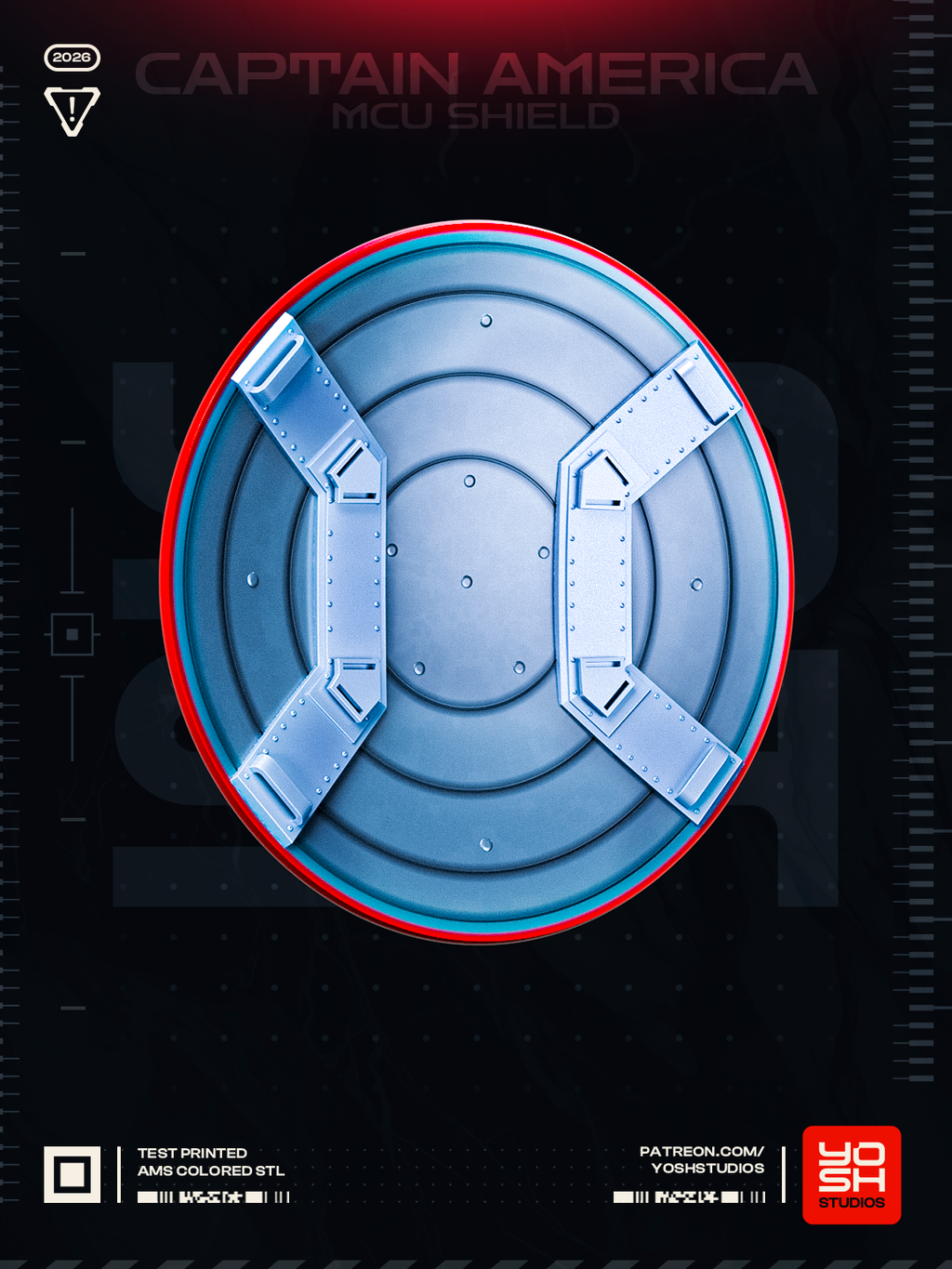 Sentinel Star