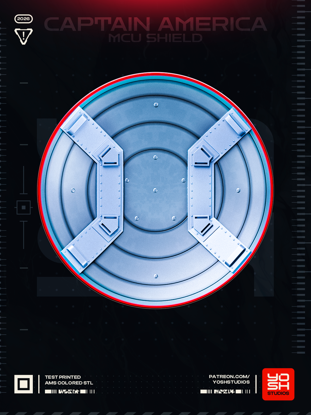 Sentinel Star