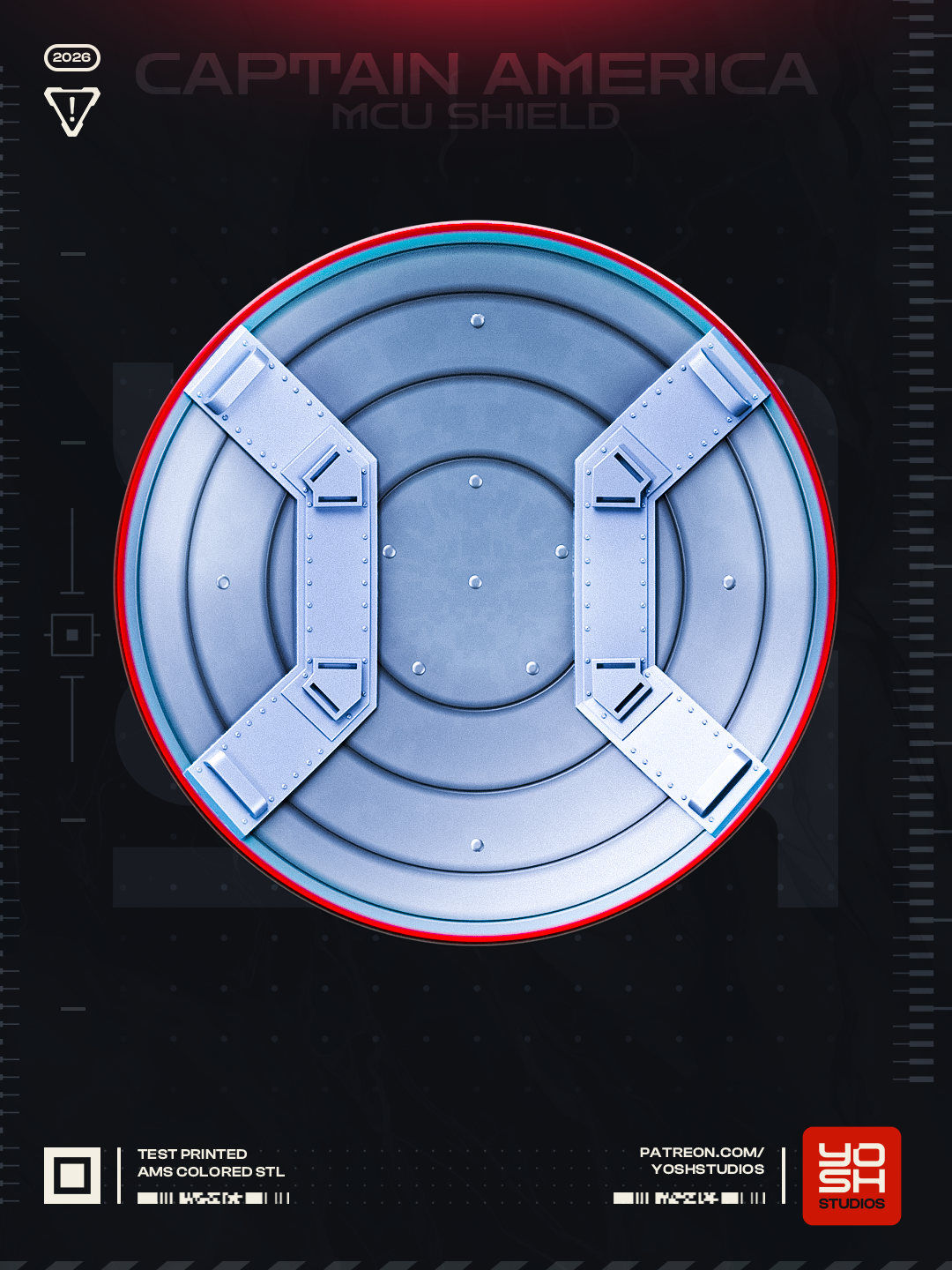 Sentinel Star