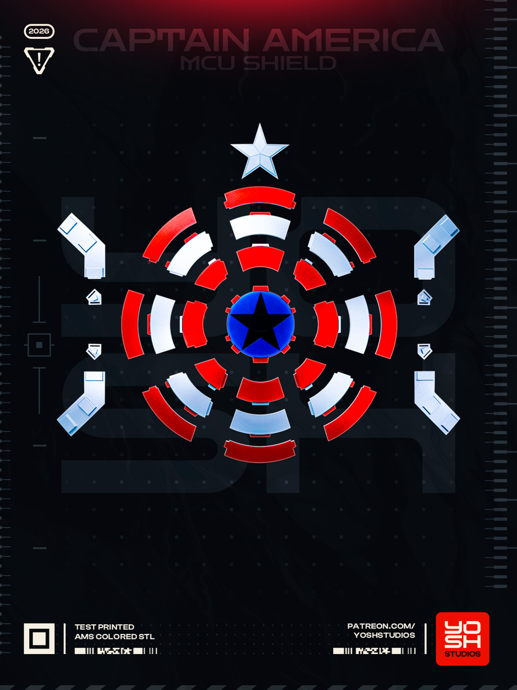 Sentinel Star