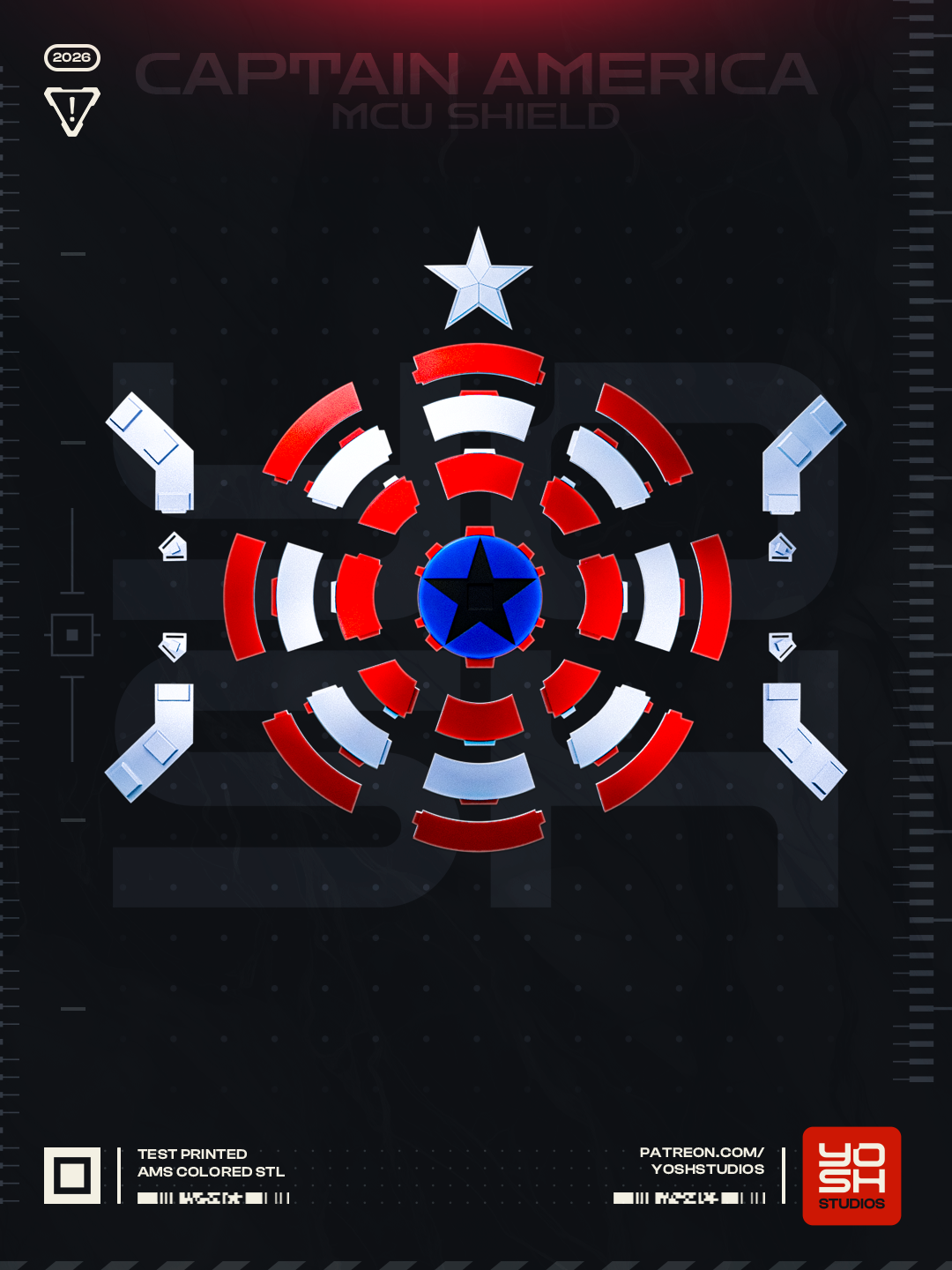 Sentinel Star