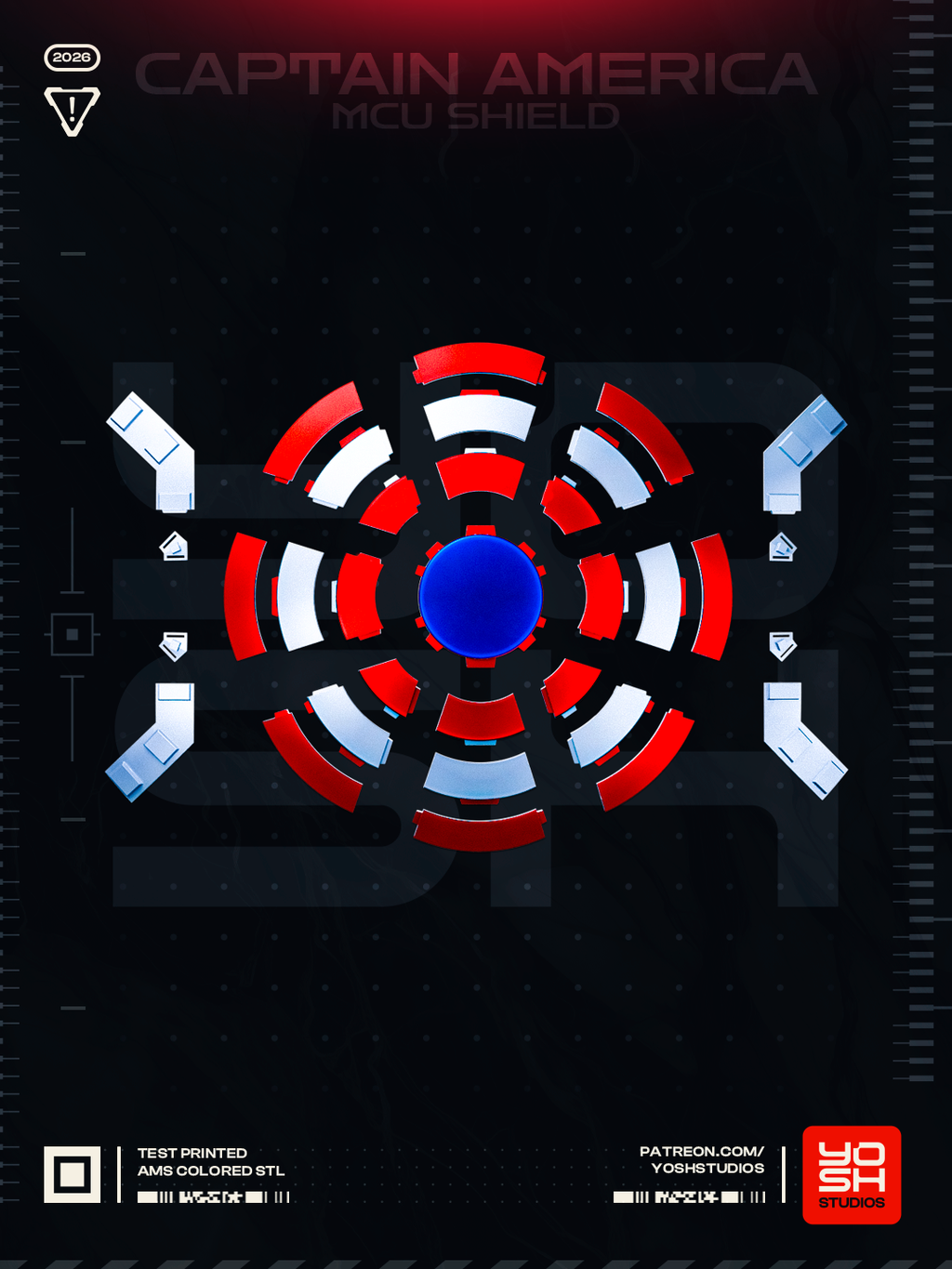 Sentinel Star