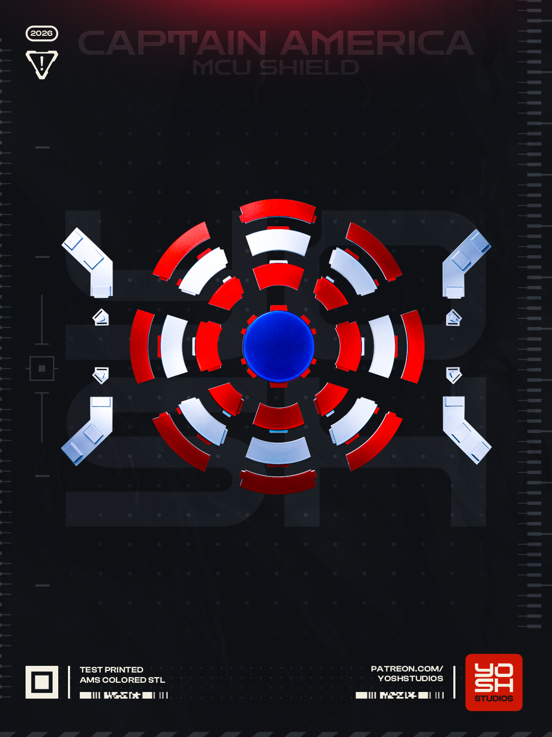 Sentinel Star