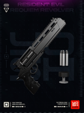 Bio Revolver
