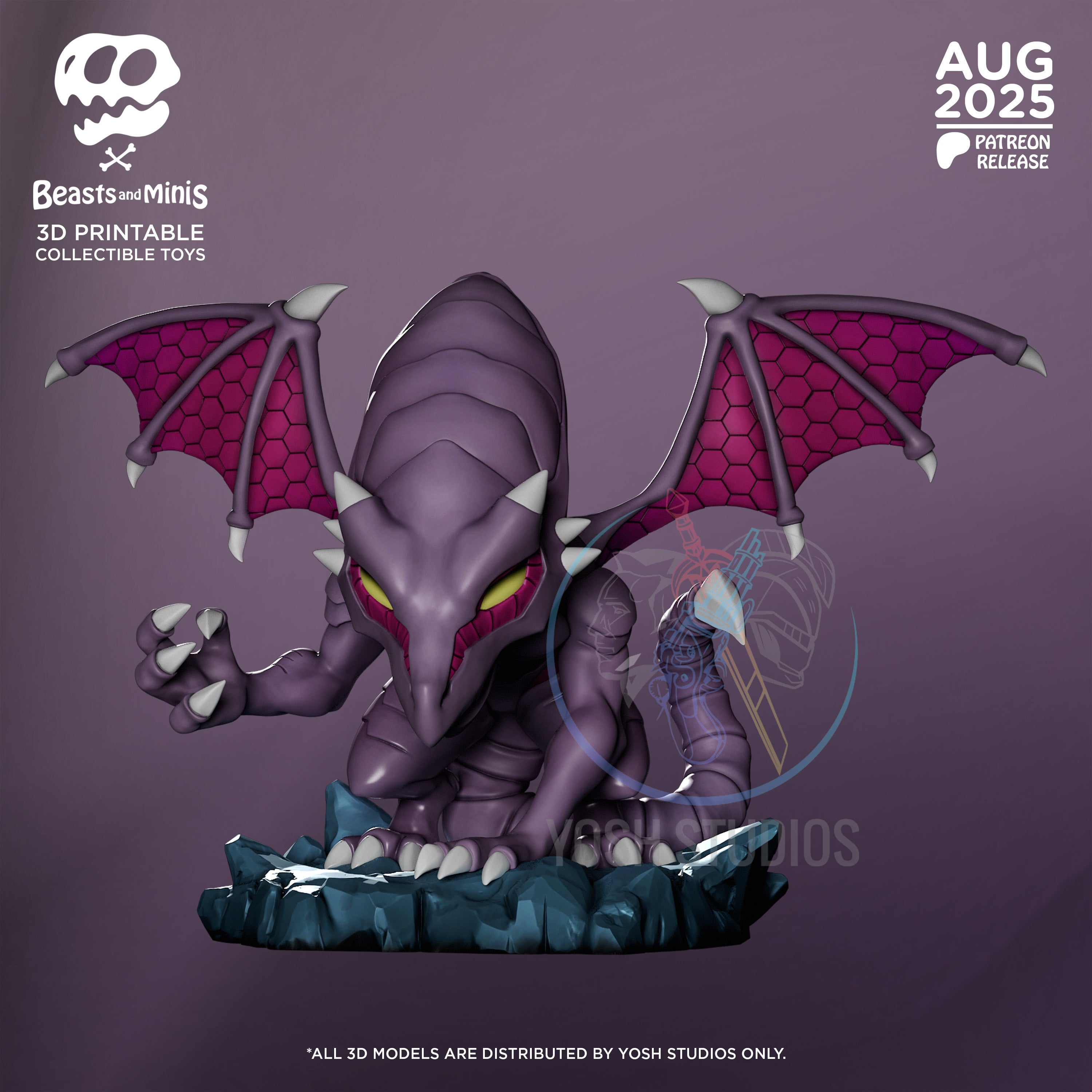 Ridley Mini
