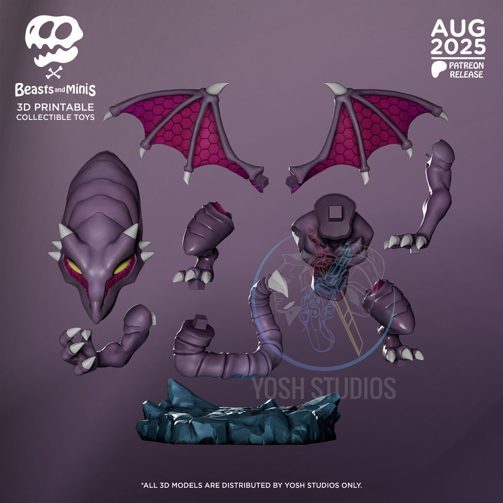 Ridley Mini