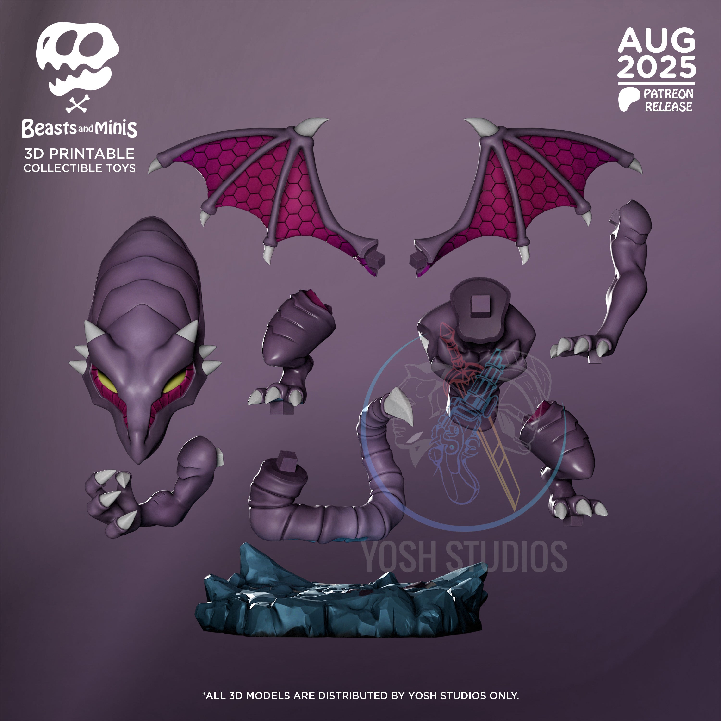 Ridley Mini