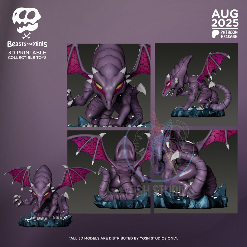 Ridley Mini