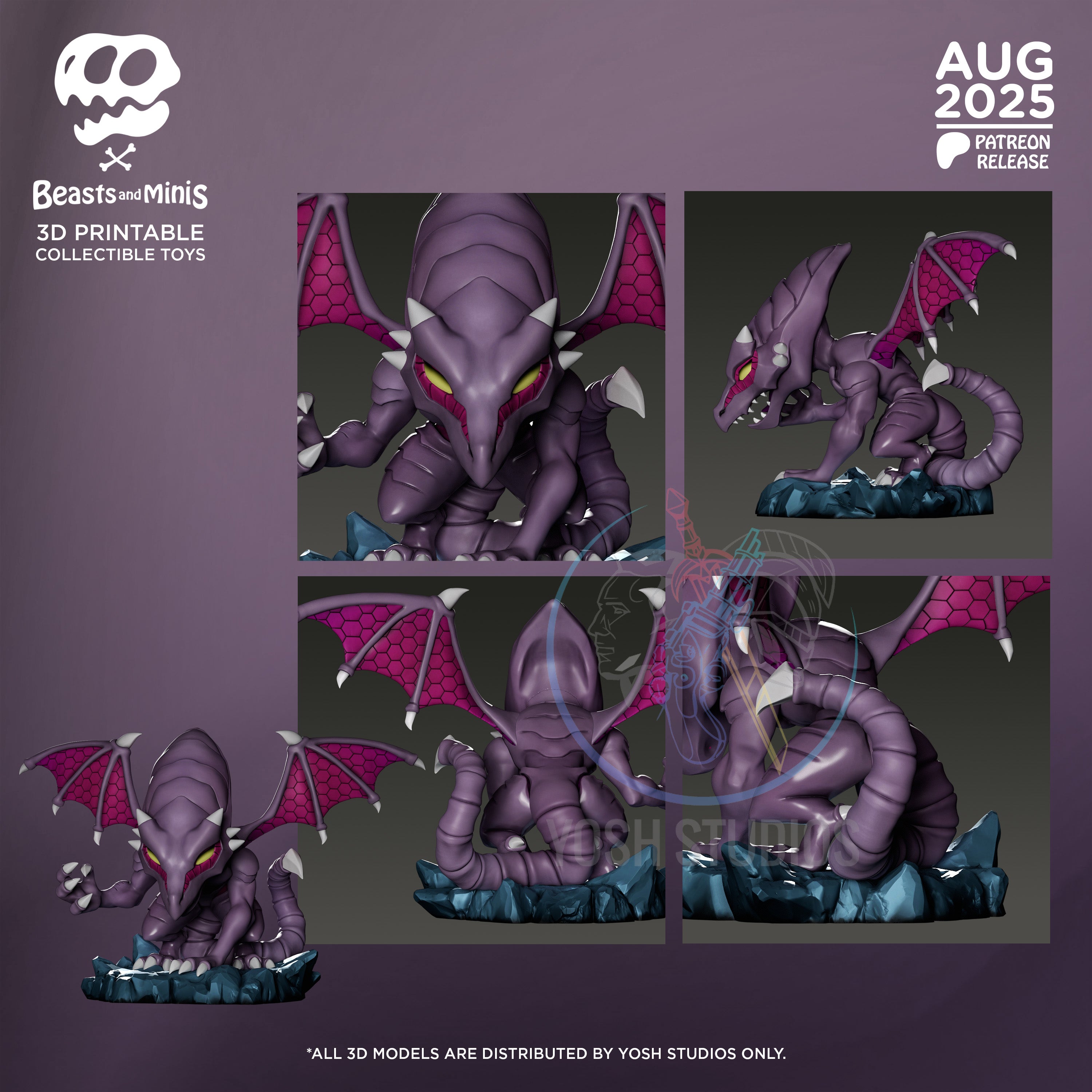 Ridley Mini