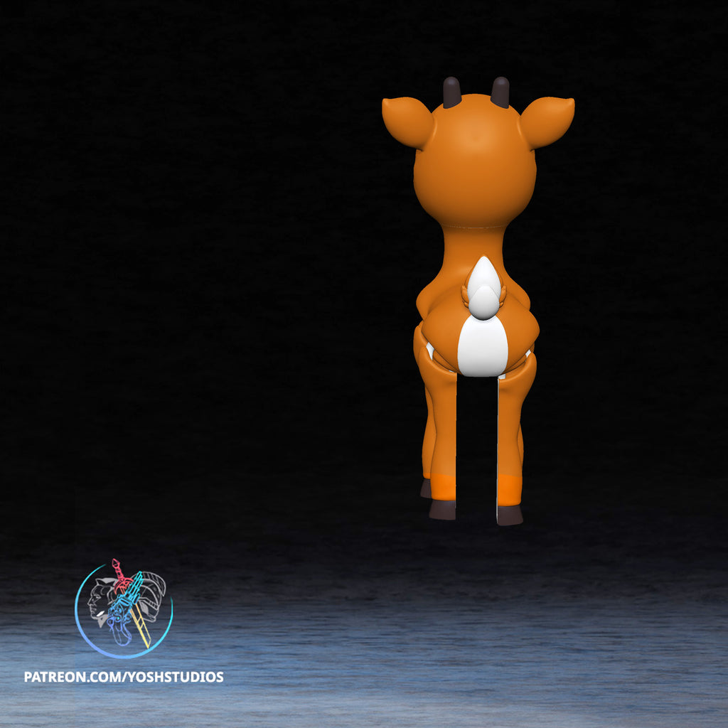 Red Nose Flexi