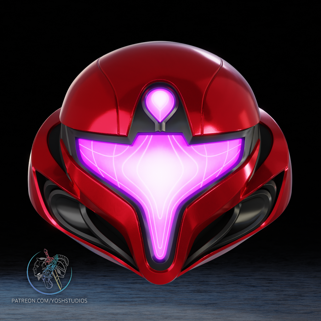 Nova Vex Helmet