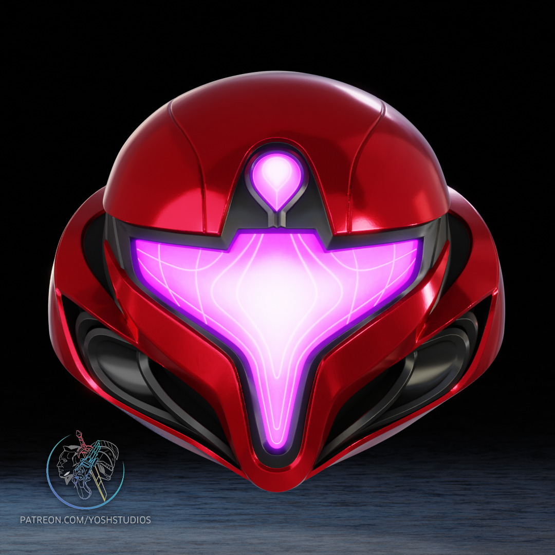 Nova Vex Helmet