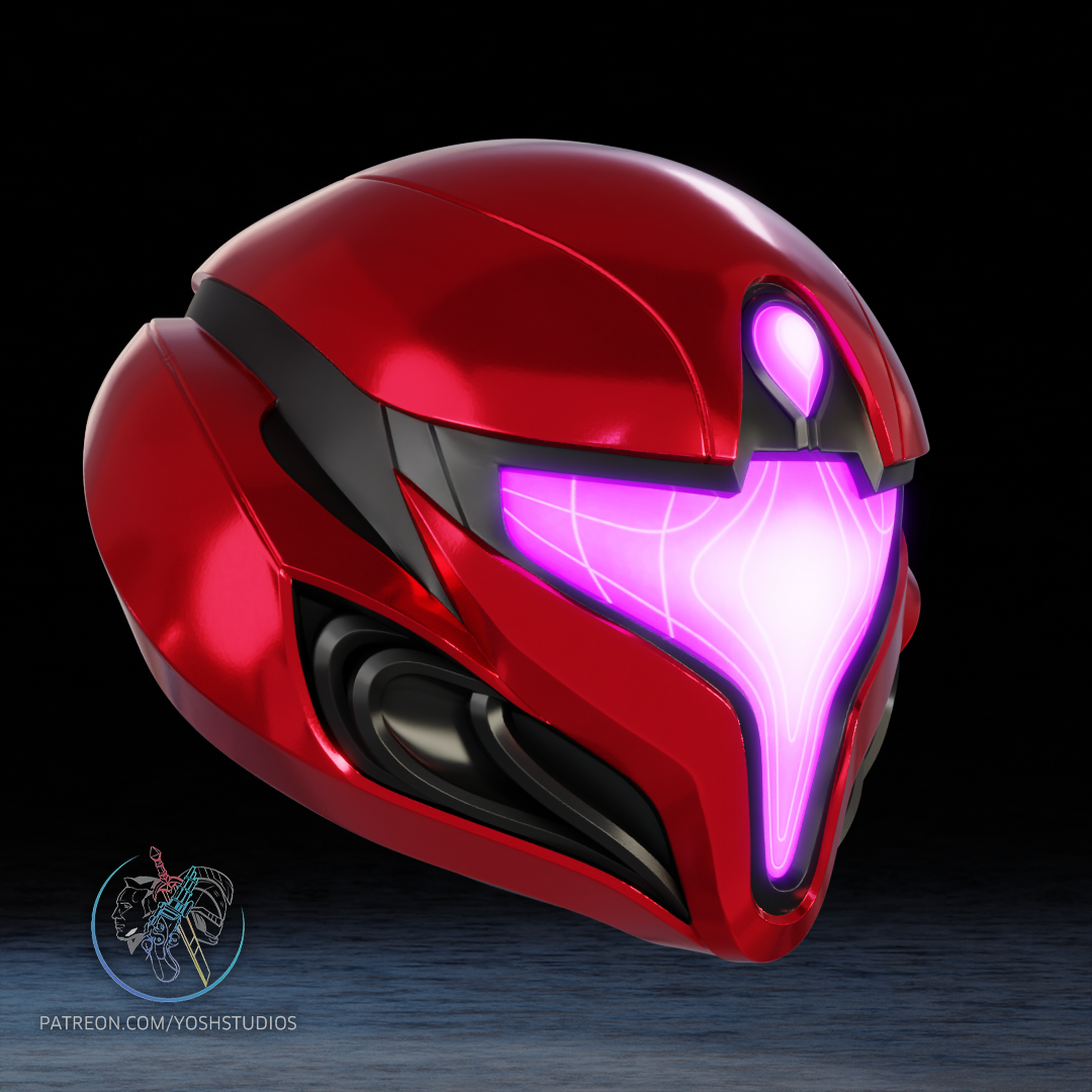 Nova Vex Helmet