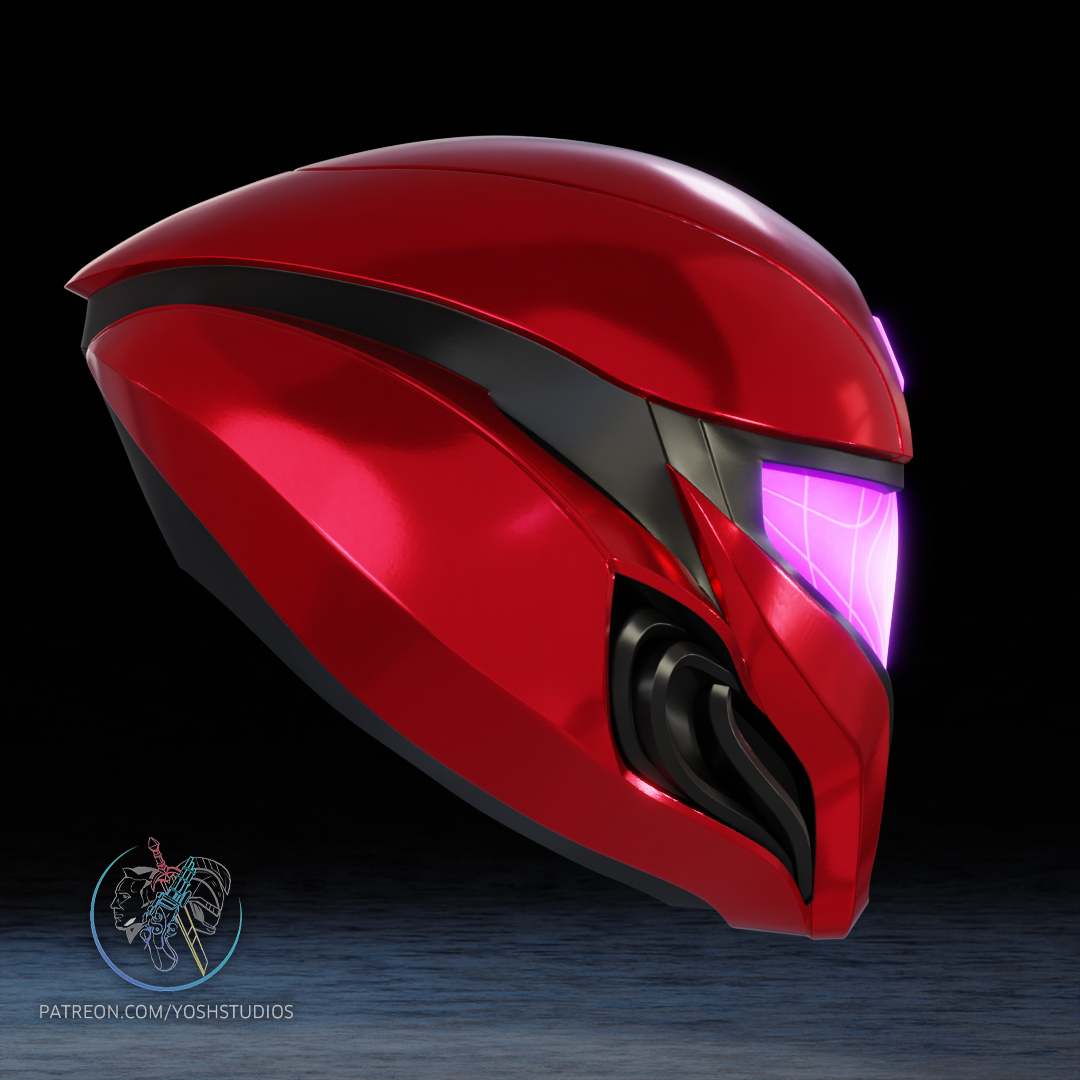 Nova Vex Helmet