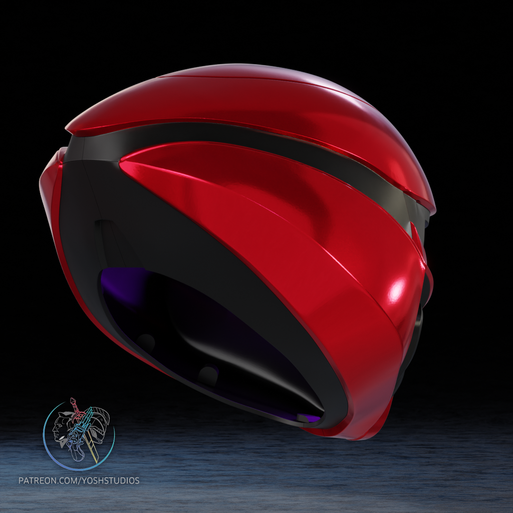 Nova Vex Helmet