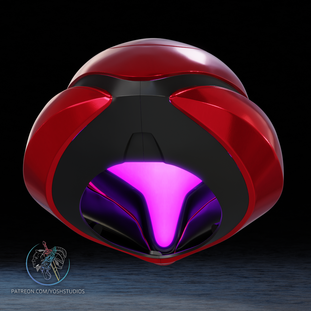 Nova Vex Helmet