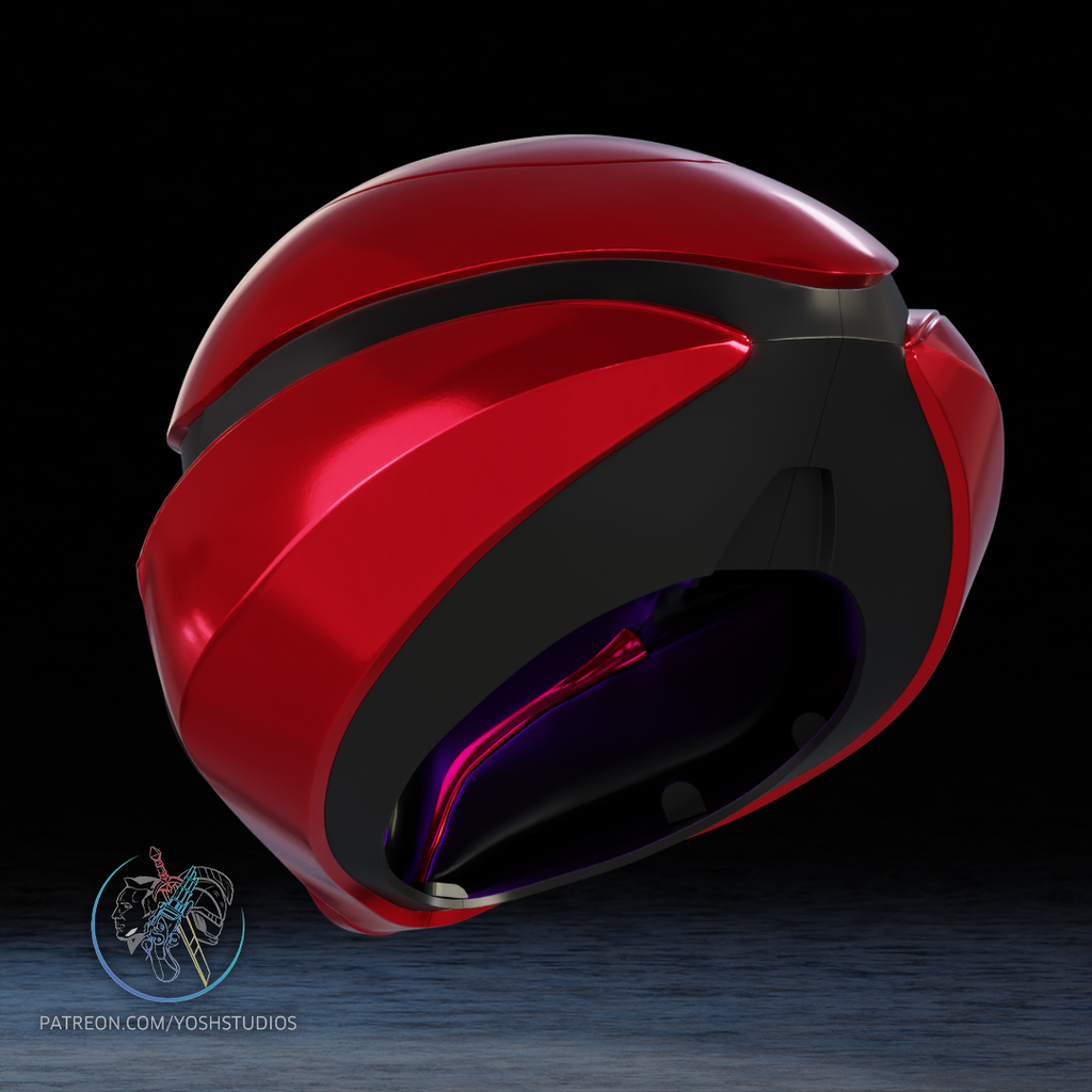 Nova Vex Helmet
