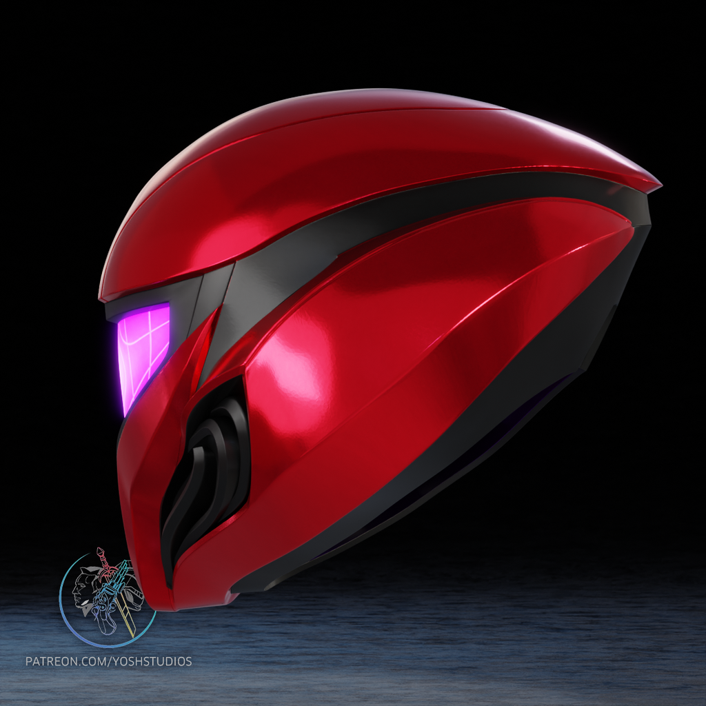 Nova Vex Helmet