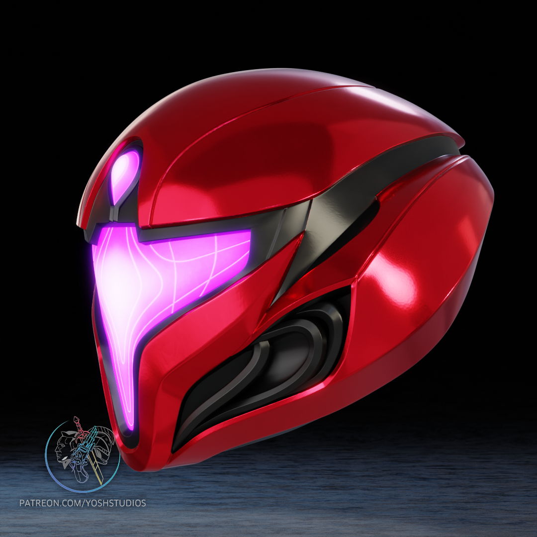 Nova Vex Helmet