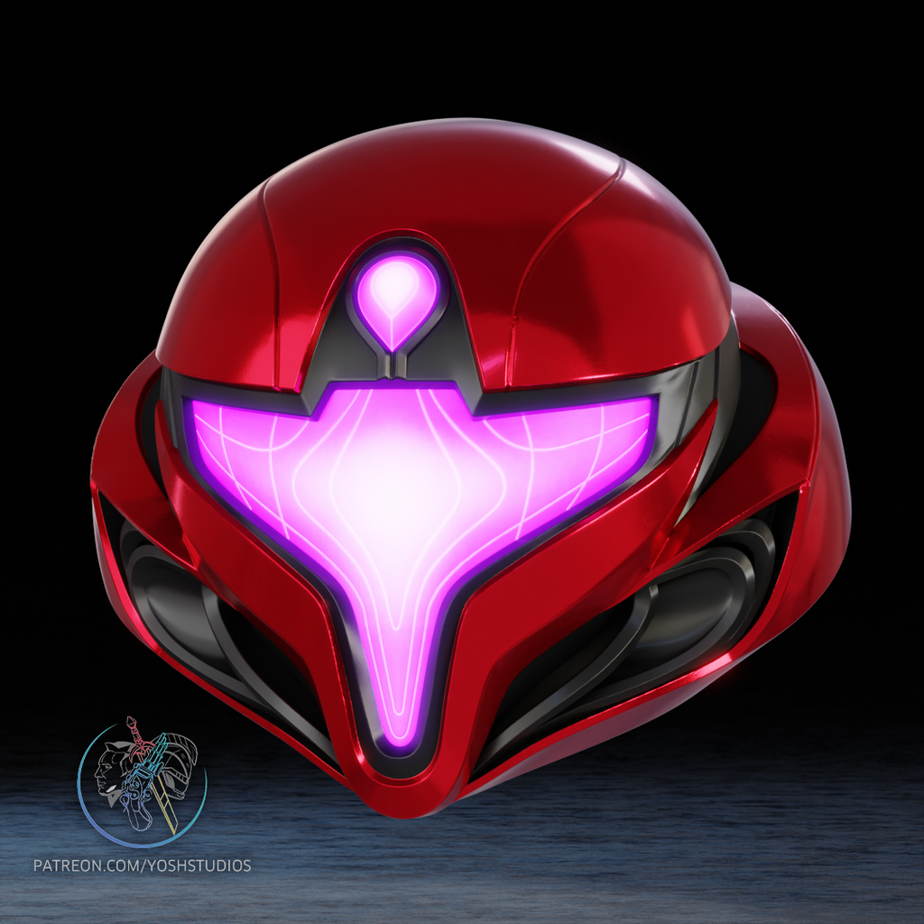 Nova Vex Helmet