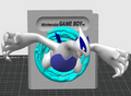 Lugia Cartridge