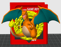 Charizard Cartridge