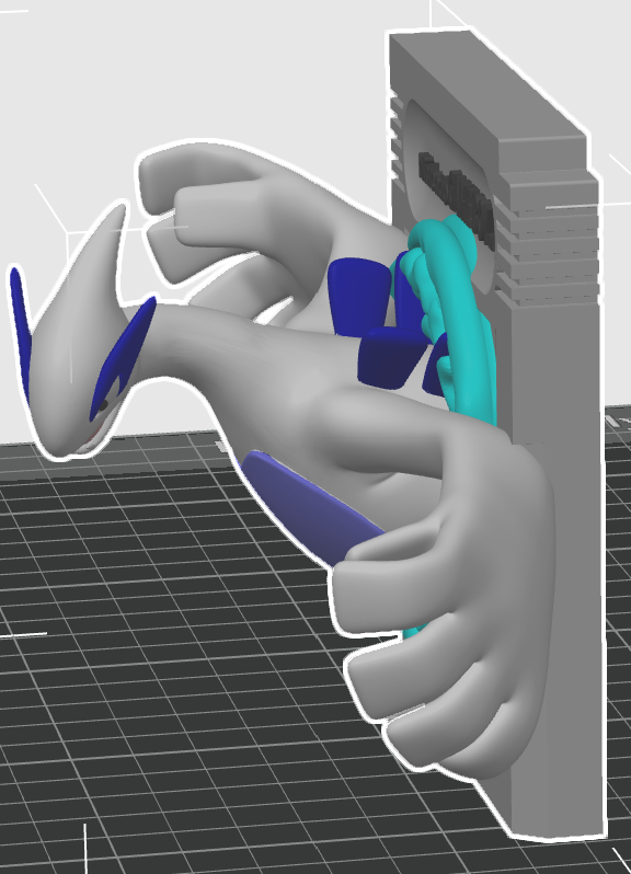 Lugia Cartridge