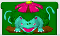 Venusaur Cartridge