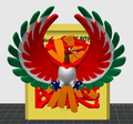 Ho-Oh Cartridge