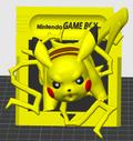 Pika Cartridge