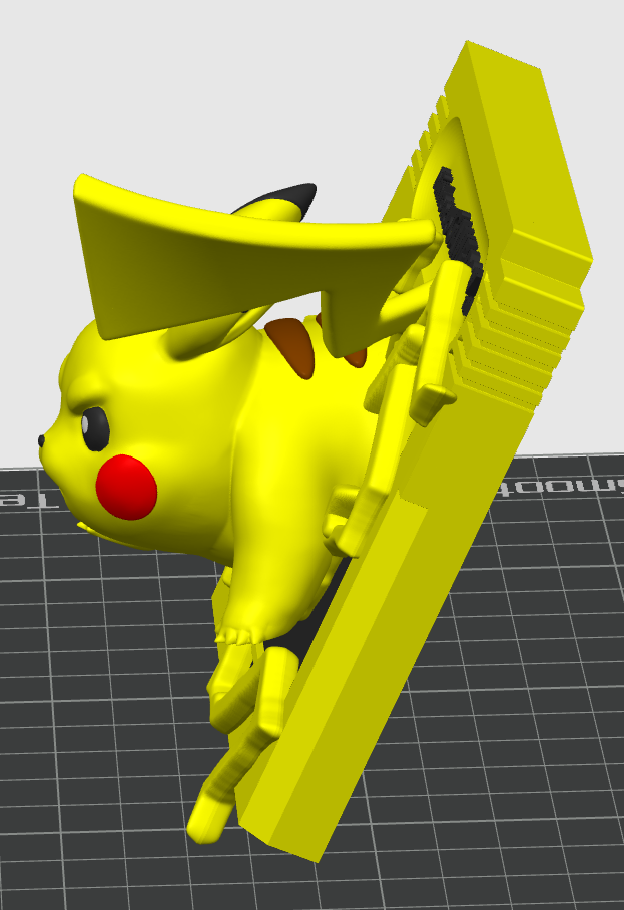 Pika Cartridge