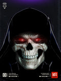 Grave Sovereign Helmet