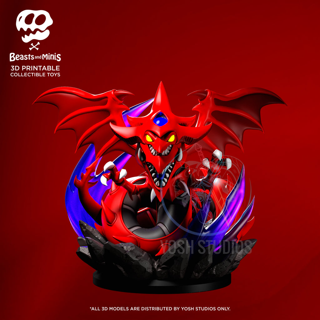 Slifer Mini